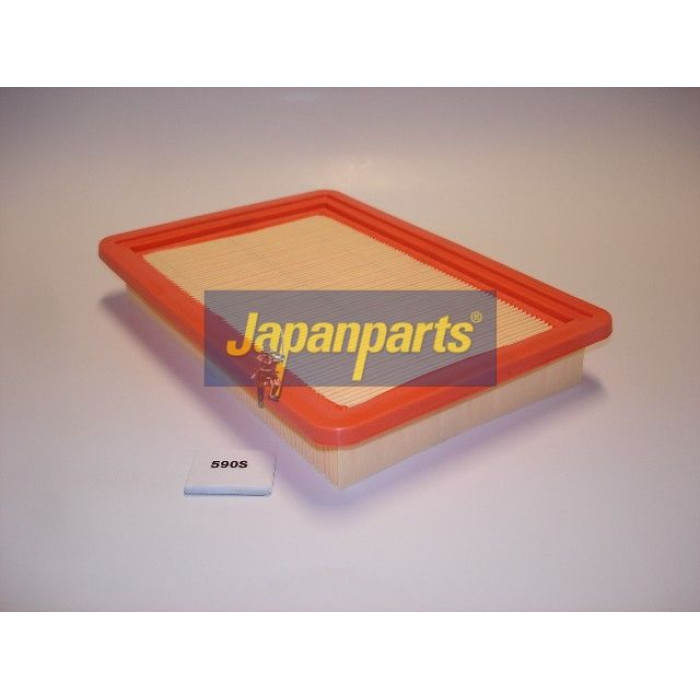 Japanparts Luftfilter FA-590S Japanparts Luftfilter FA-590S