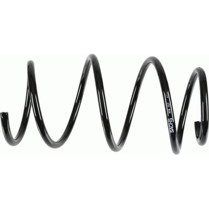 Sachs Fahrwerksfeder 998 057 Sachs Fahrwerksfeder 998 057