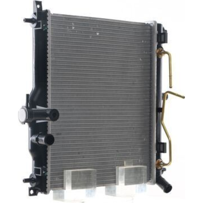 MAHLE Kühler, Motorkühlung CR 2274 000S MAHLE Kühler, Motorkühlung CR 2274 000S