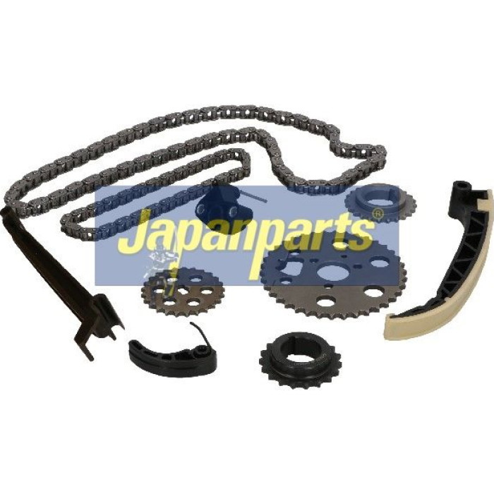 Japanparts Timing-Kit KDK-M02 Japanparts Timing-Kit KDK-M02