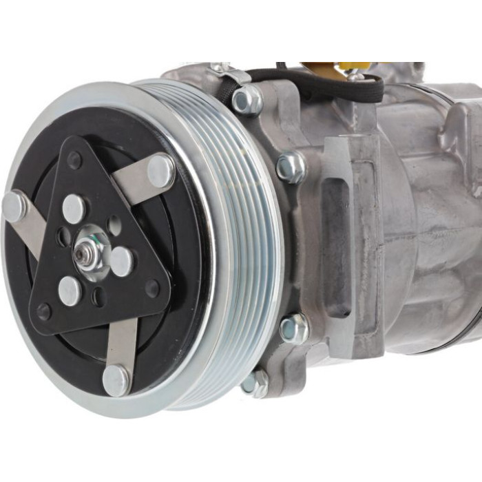 813206 Valeo Kompressor 813206 813206 Valeo Kompressor 813206