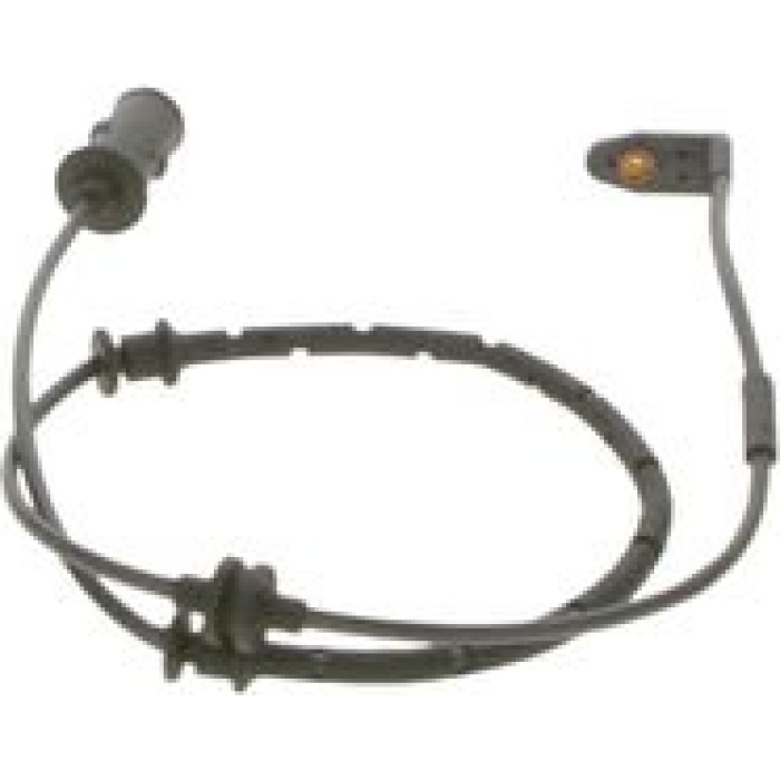Bosch Bremsbelagverschleißsensor 1987474587 Bosch Bremsbelagverschleißsensor 1987474587