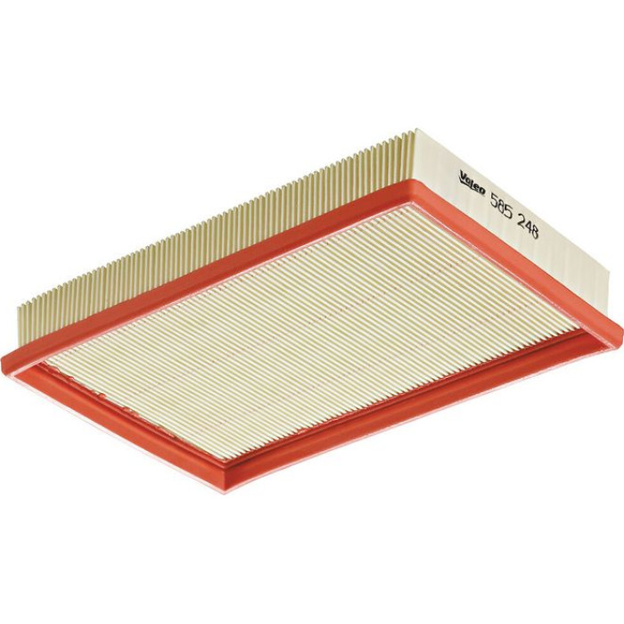 Valeo Luftfilter 585248