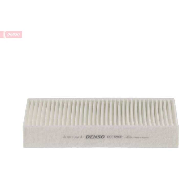 DCF590P Denso Innenraumfilter DCF590P DCF590P Denso Innenraumfilter DCF590P