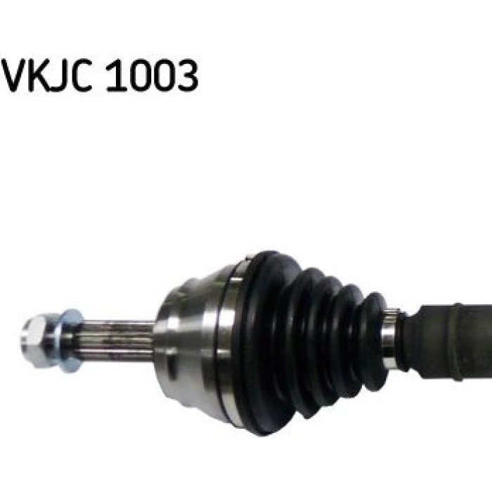 SKF Antriebswelle VKJC 1003 SKF Antriebswelle VKJC 1003