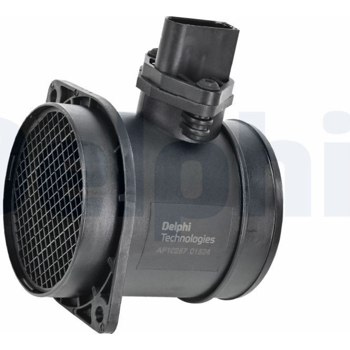 AF10257-12B1 Delphi Luftmassenmesser AF10257-12B1