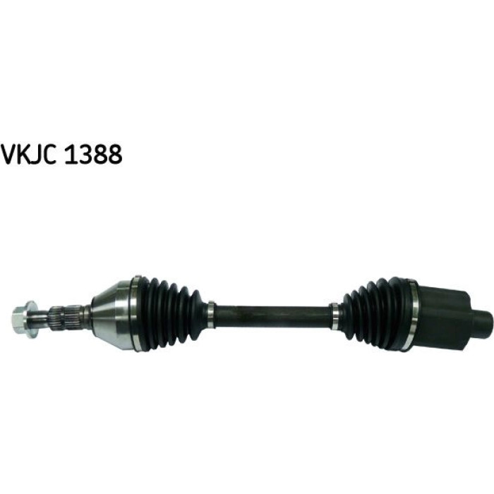 SKF Antriebswelle VKJC 1388 SKF Antriebswelle VKJC 1388