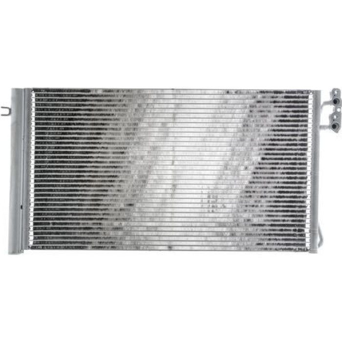 MAHLE Kondensator, Klimaanlage AC 414 000P MAHLE Kondensator, Klimaanlage AC 414 000P