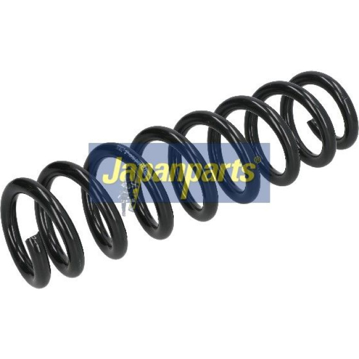 Japanparts Fahrwerksfeder ZC7071A Japanparts Fahrwerksfeder ZC7071A