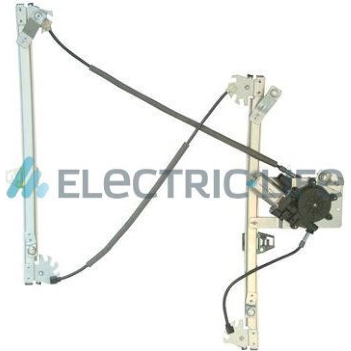 ELECTRIC LIFE ZR CT23 R Fensterheber vorne rechts, elektrisch, mit Motor, ohne Komfortfunktion ELECTRIC LIFE ZR CT23 R Fensterheber vorne rechts, elektrisch, mit Motor, ohne Komfortfunktion