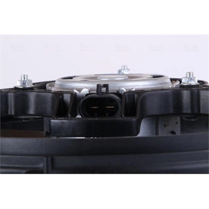 Nissens Kühlerlüfter PKW 85052 Nissens Kühlerlüfter PKW 85052