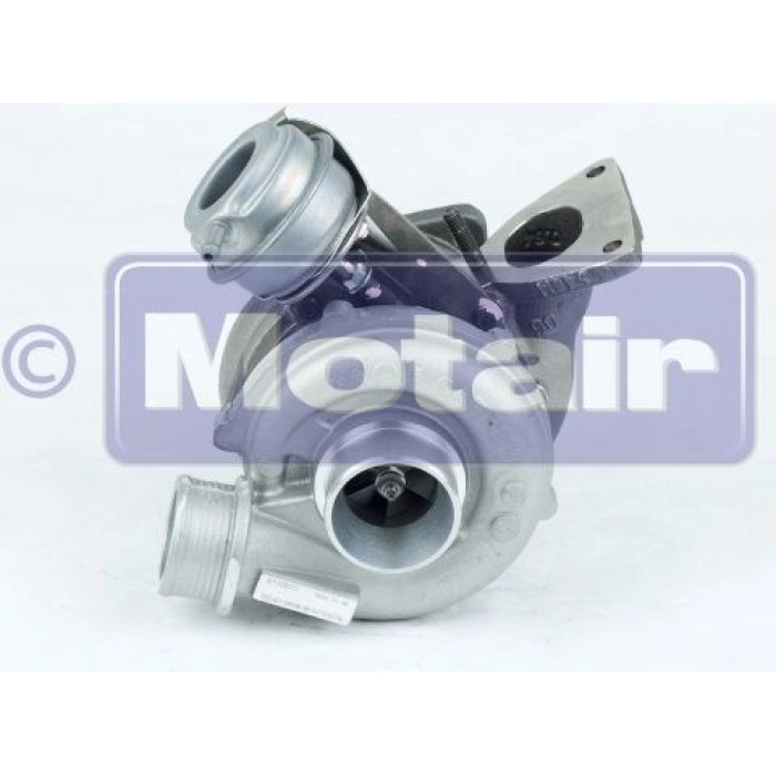 334078 ORIGINAL TURBO 334078 ORIGINAL TURBO