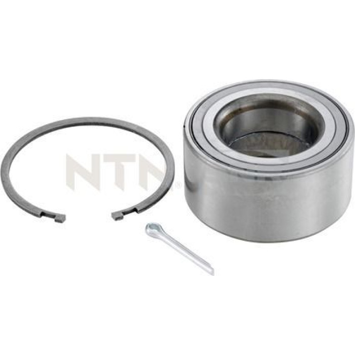 SNR Radlager R168.63 SNR Radlager R168.63