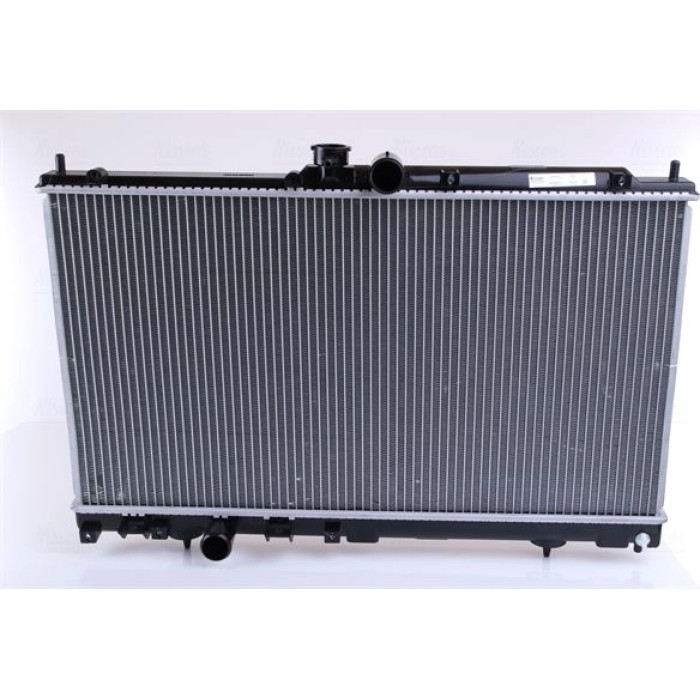 Nissens Wasserkühler PKW 628956 Nissens Wasserkühler PKW 628956