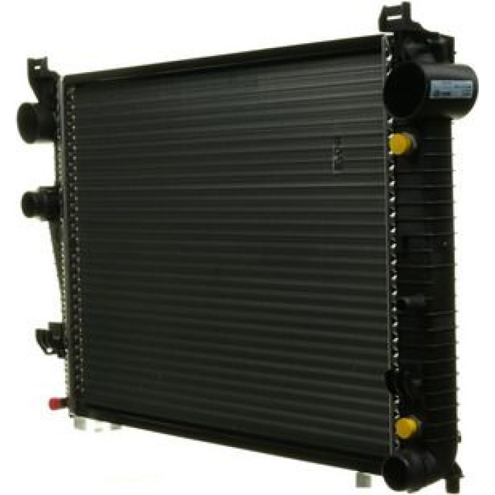 MAHLE Kühler, Motorkühlung CR 2208 000P MAHLE Kühler, Motorkühlung CR 2208 000P