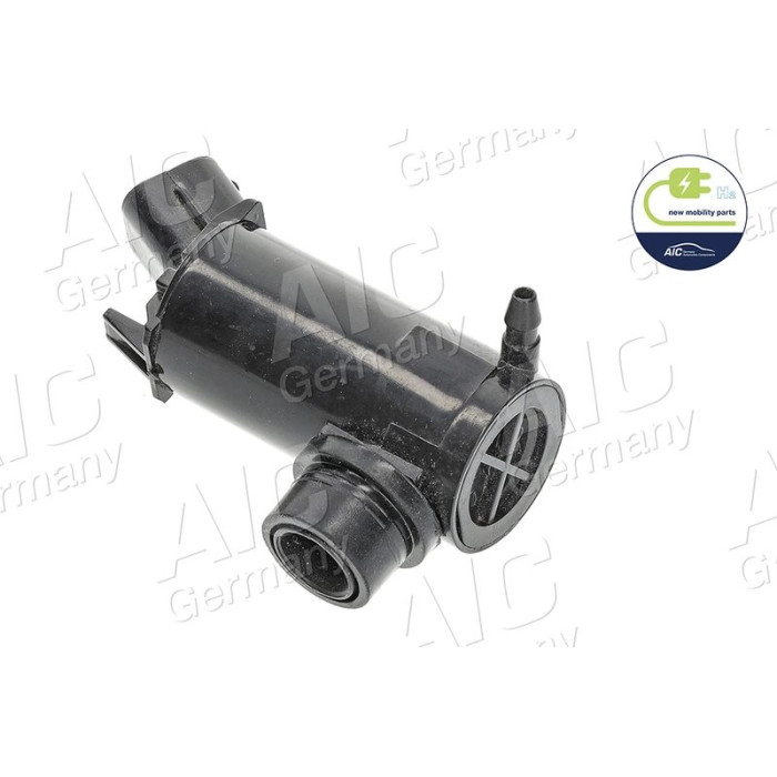 AIC Waschwasserpumpe 72083