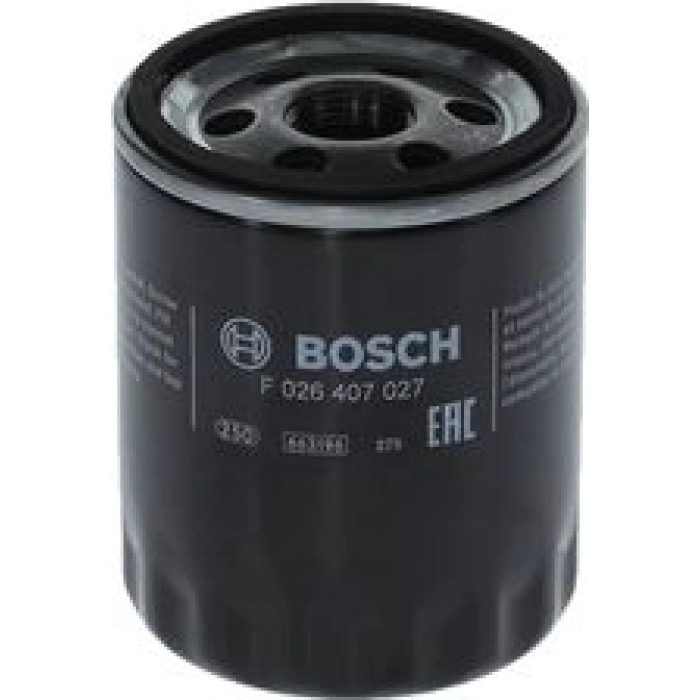 Bosch Ölfilter F 026 407 027 Bosch Ölfilter F 026 407 027