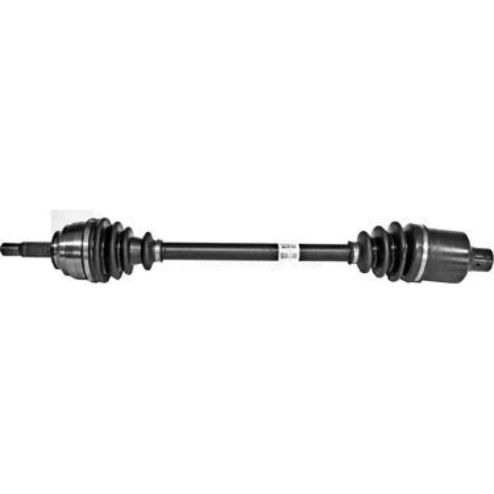 CIFAM Antriebswelle 655-039