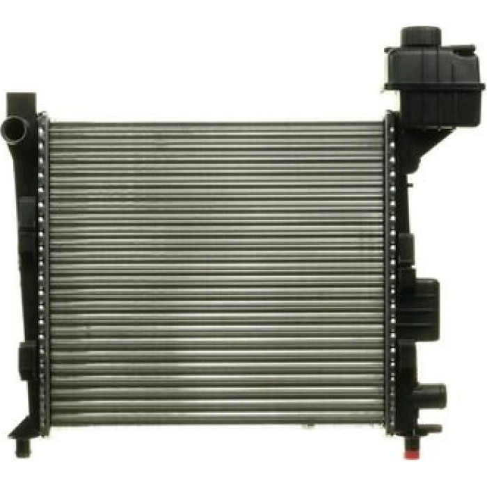 MAHLE Kühler, Motorkühlung CR 322 000P MAHLE Kühler, Motorkühlung CR 322 000P