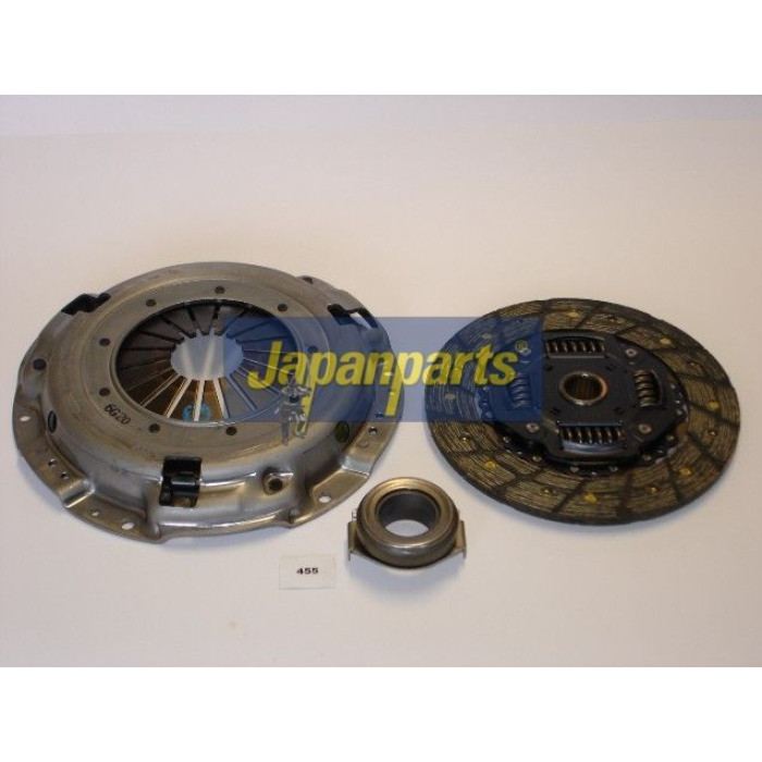 Japanparts Kupplungssatz KF-455 Japanparts Kupplungssatz KF-455