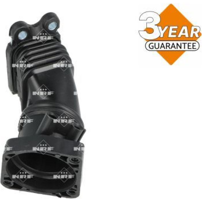 NRF Ansaugschlauch, Luftfilter 165003 NRF Ansaugschlauch, Luftfilter 165003