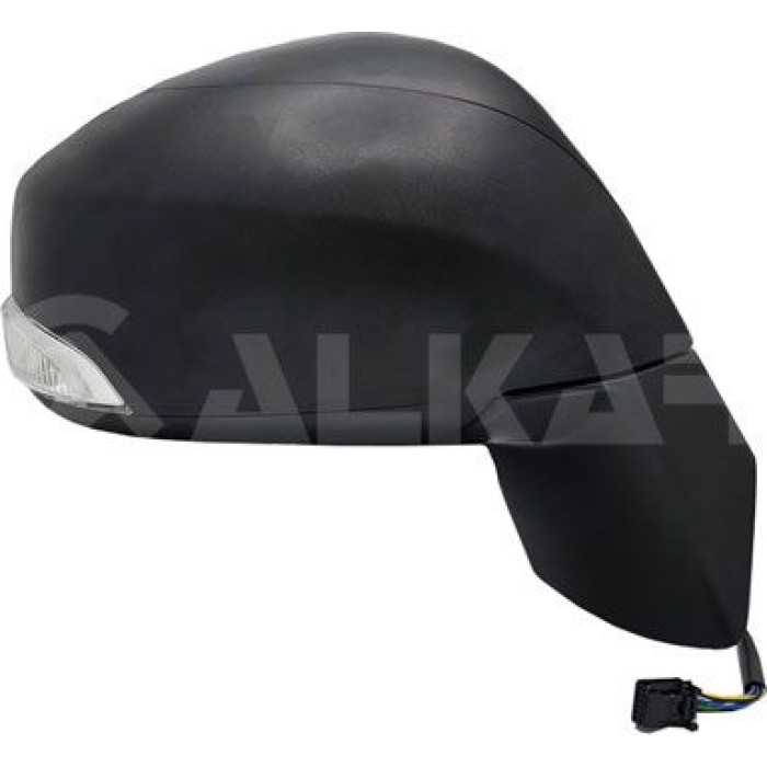 Alkar Außenspiegel 6125233