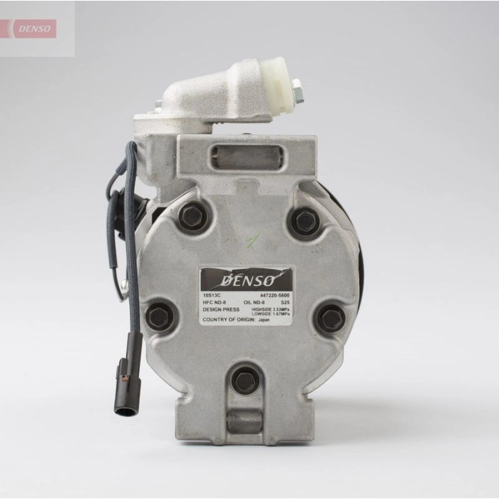 Denso Kompressor DCP47004 Denso Kompressor DCP47004