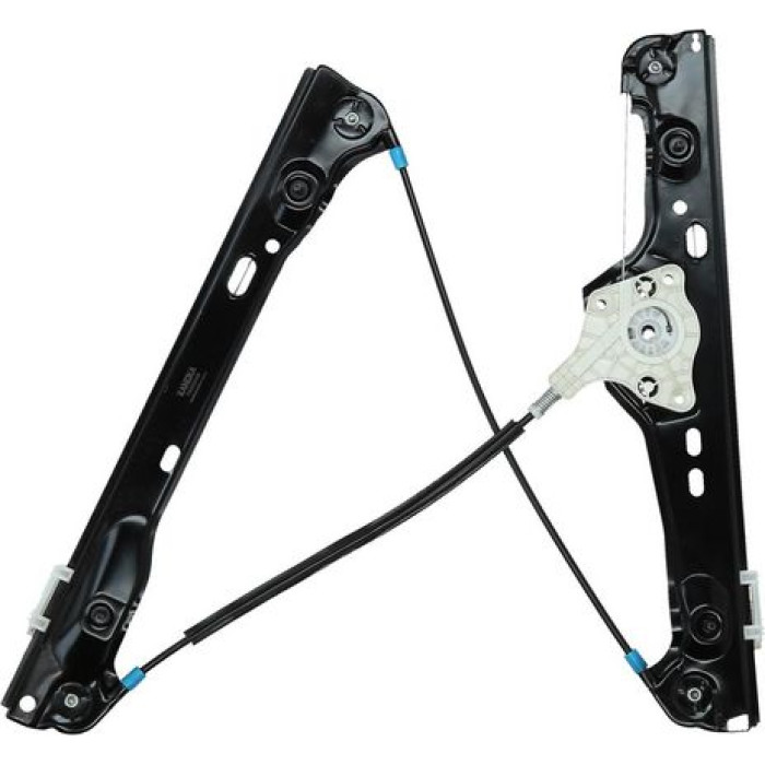 KAMOKA 7200046 Fensterheber vorne rechts, elektrisch, ohne Motor KAMOKA 7200046 Fensterheber vorne rechts, elektrisch, ohne Motor