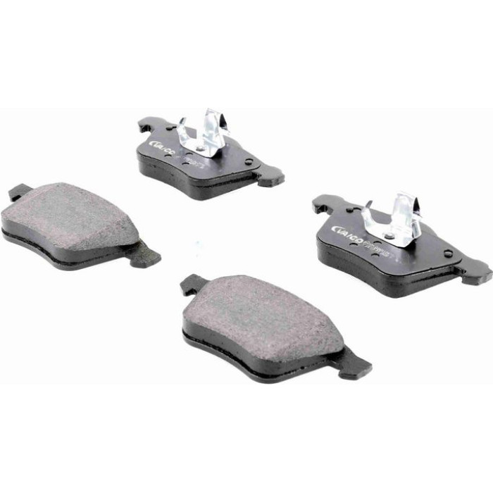 Vaico Bremsbelagsatz für Scheibenbremse V25-0163 Vaico Bremsbelagsatz für Scheibenbremse V25-0163