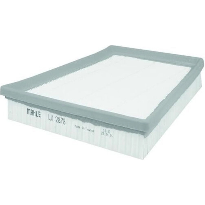 MAHLE Luftfilter LX 2878 MAHLE Luftfilter LX 2878