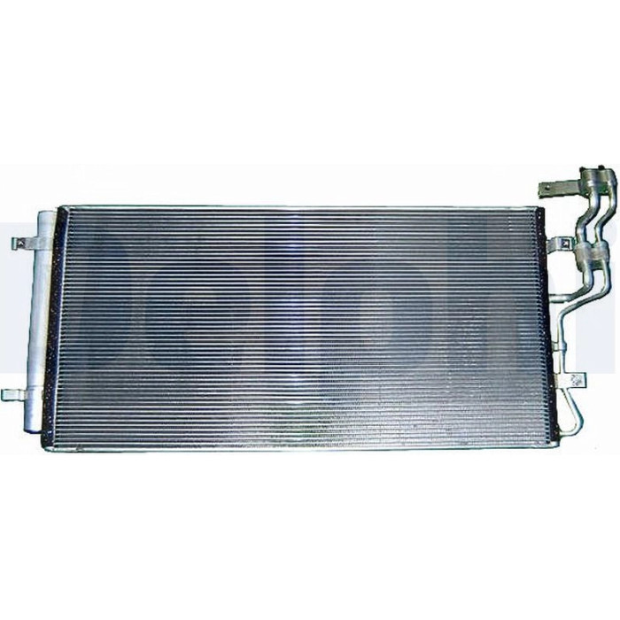 Delphi Klimakondensator TSP0225605