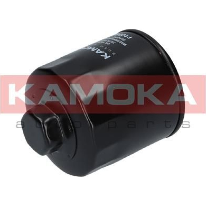 F100801 Kamoka Ölfilter F100801 F100801 Kamoka Ölfilter F100801