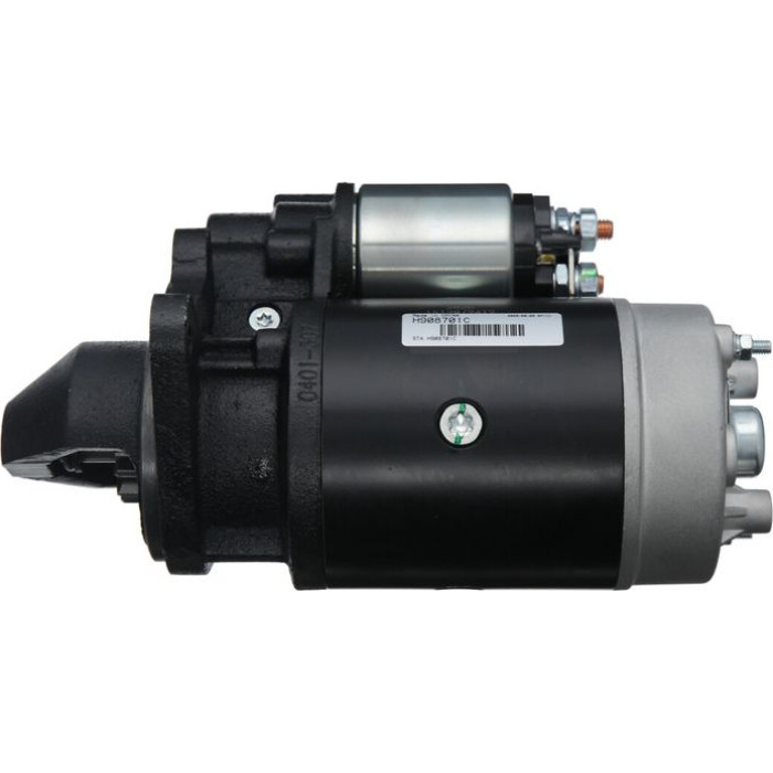 Valeo Anlasser 460296 Valeo Anlasser 460296