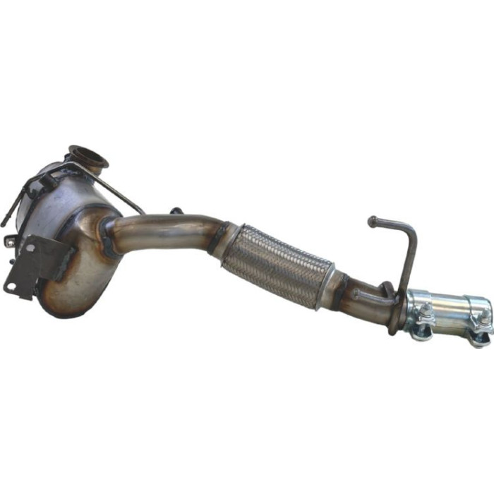 Bosal Partikelfilter 095-362 Bosal Partikelfilter 095-362