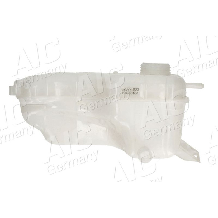 AIC Kühlmittelausgleichsbehälter 52377 AIC Kühlmittelausgleichsbehälter 52377
