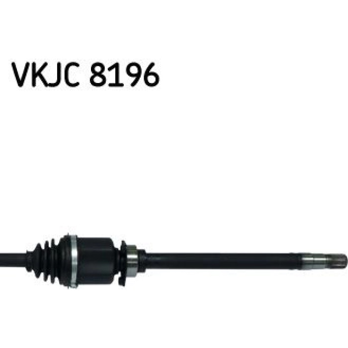 SKF Antriebswelle VKJC 8196 SKF Antriebswelle VKJC 8196