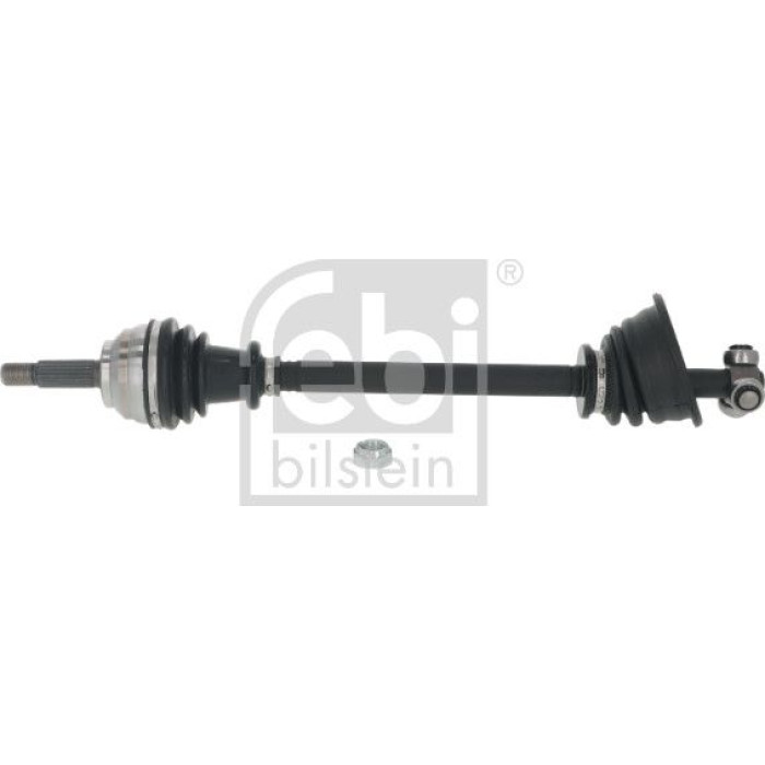 febi Antriebswelle 180702 febi Antriebswelle 180702