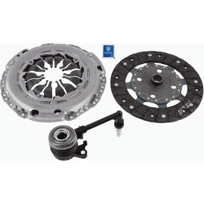 Sachs Kupplungssatz 3000 990 534 Sachs Kupplungssatz 3000 990 534