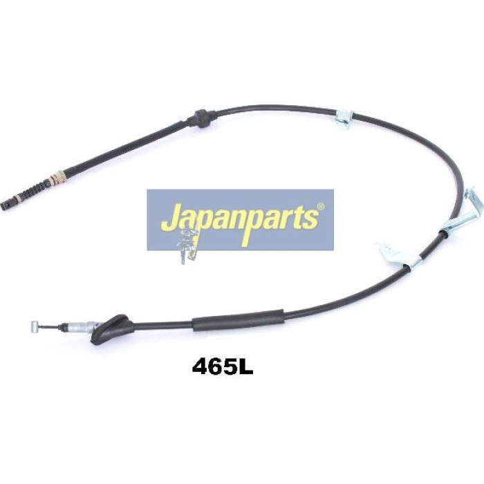 Japanparts Handbremsseil Seilzug Festellbremse BC-465L Japanparts Handbremsseil Seilzug Festellbremse BC-465L