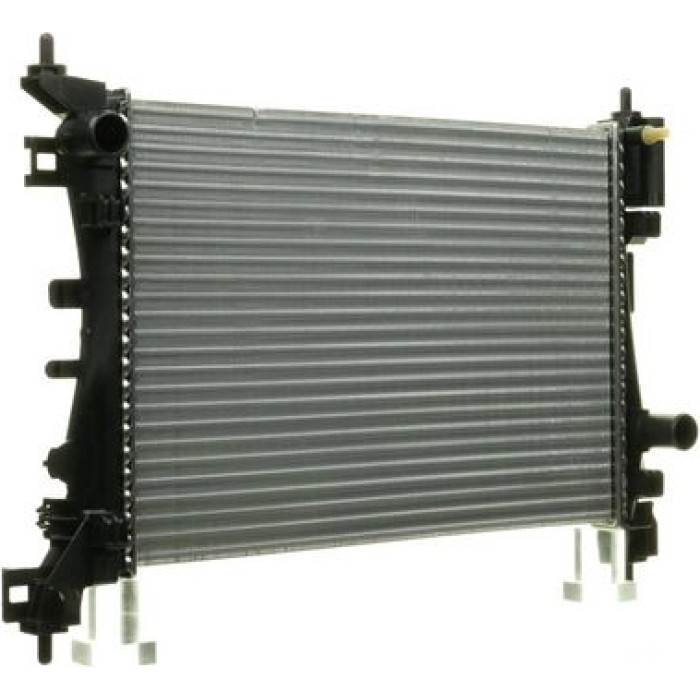 MAHLE Kühler, Motorkühlung CR 773 000P MAHLE Kühler, Motorkühlung CR 773 000P