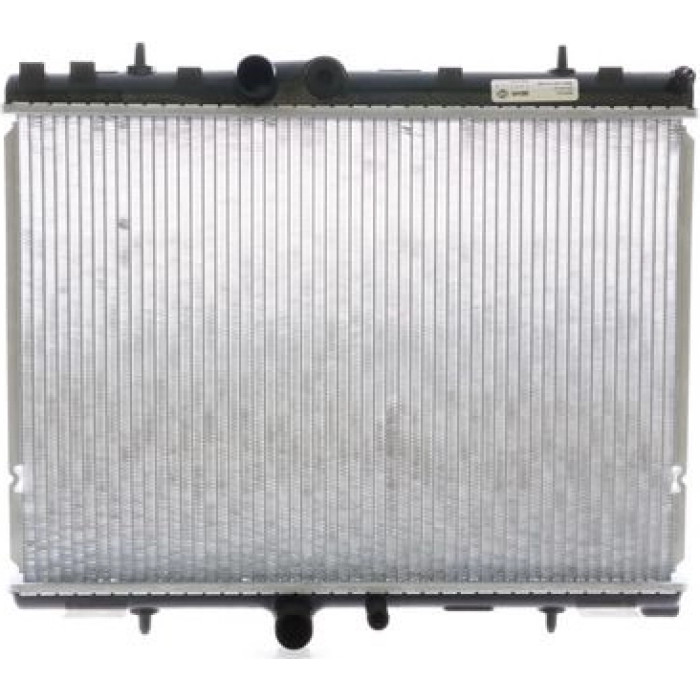 MAHLE Kühler, Motorkühlung CR 1501 000S MAHLE Kühler, Motorkühlung CR 1501 000S