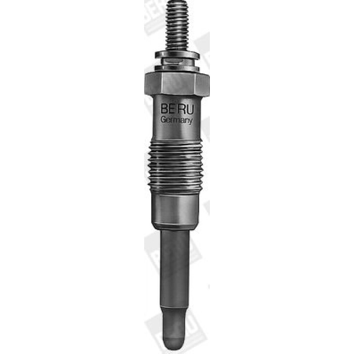 GN925 BERU Glühkerze GN925 GN925 BERU Glühkerze GN925