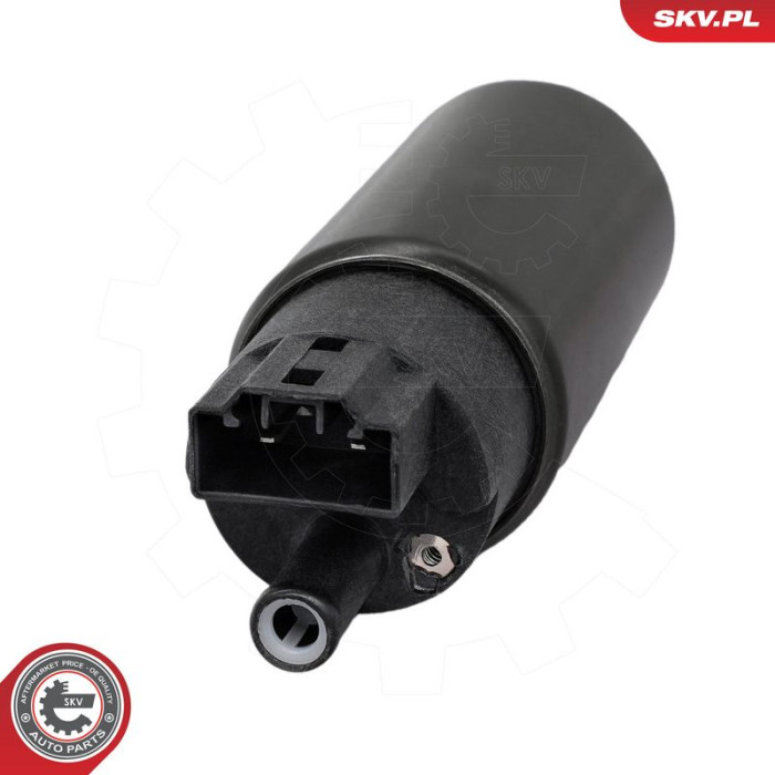 02SKV234 SKV GERMANY Kraftstoffpumpe 02SKV234