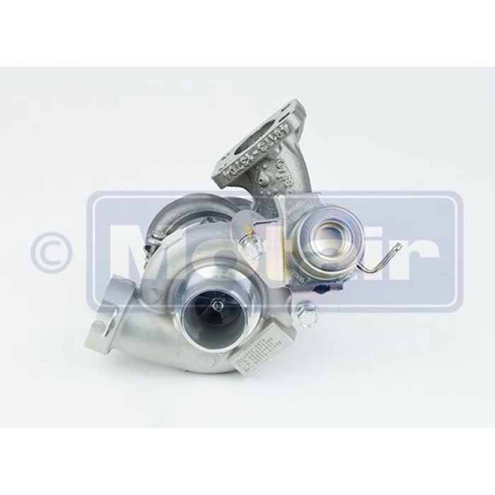334865 ORIGINAL TURBO 334865 ORIGINAL TURBO
