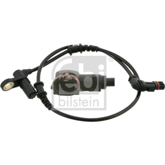 febi ABS-Sensor 27857