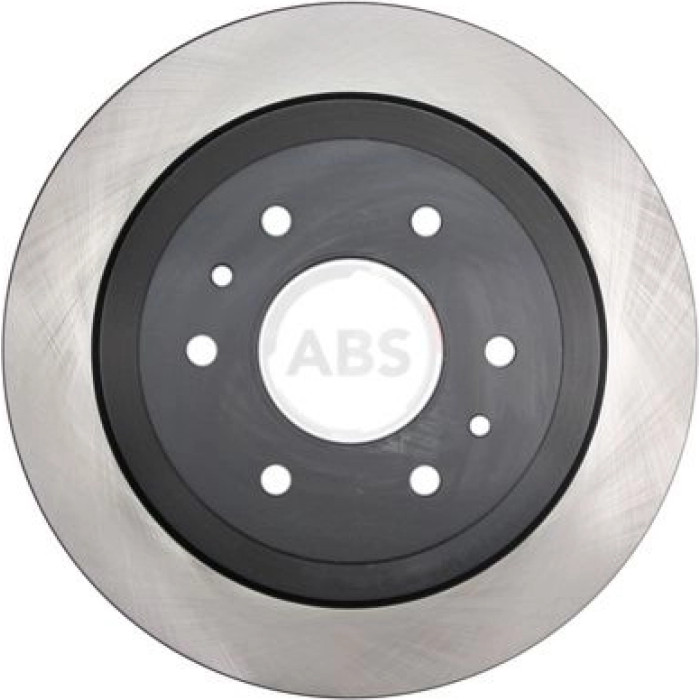 A.B.S. Bremsscheibe 18074 A.B.S. Bremsscheibe 18074