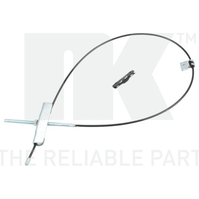 NK Handbremsseil 9025182 NK Handbremsseil 9025182