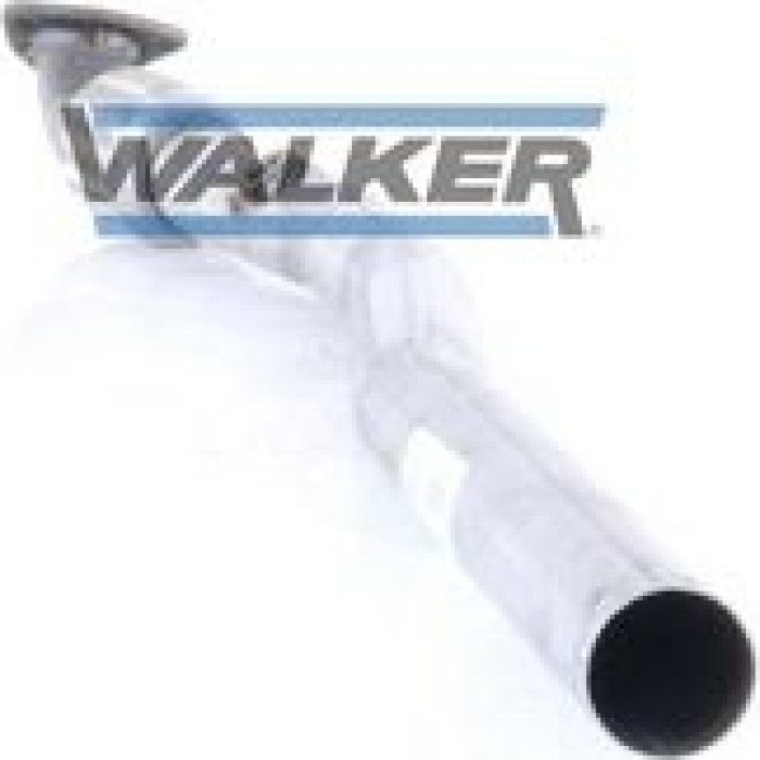 Walker Abgasrohr 10628 Walker Abgasrohr 10628