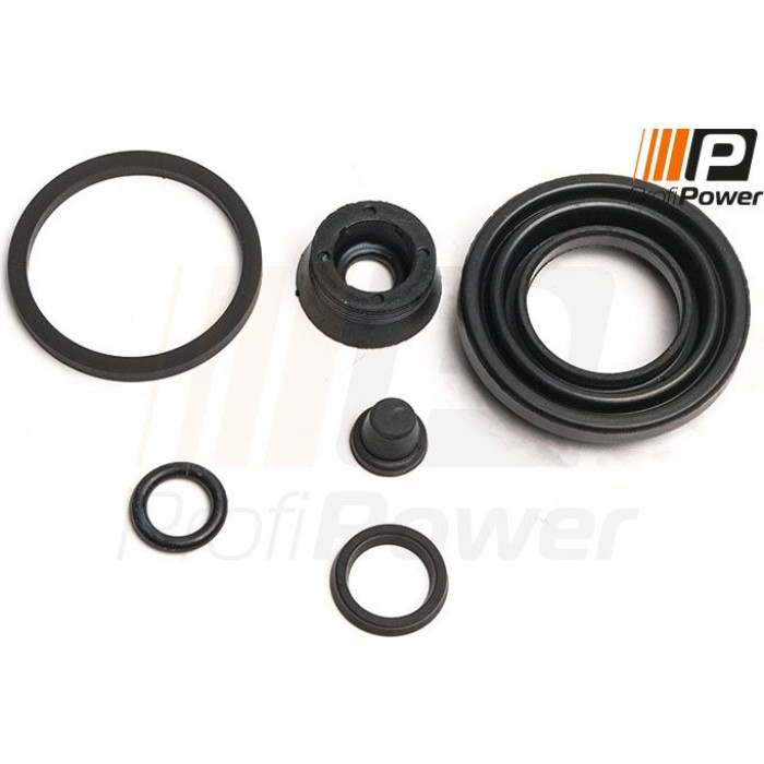 Profipower Bremssattel-Reparatursatz 9B3186 Profipower Bremssattel-Reparatursatz 9B3186
