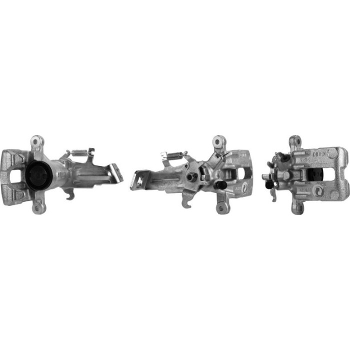 DRI Bremssattel 4171000 DRI Bremssattel 4171000